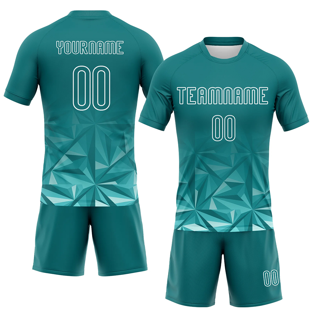 Sublimation Volleyball Uniforms